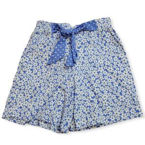 Rags Land floral shorts 5/6